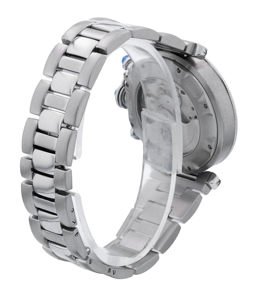 Cartier Pasha W31030H3